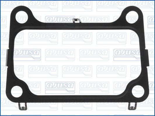 AJUSA 01541600 - Gasket, thermostat housing