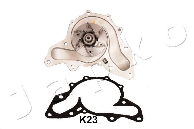 JAPKO 35K23 Water Pump, engine cooling