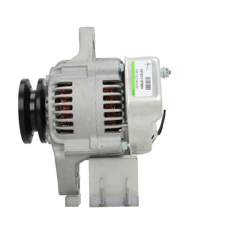 BV PSH 695.522.045.050 Alternator