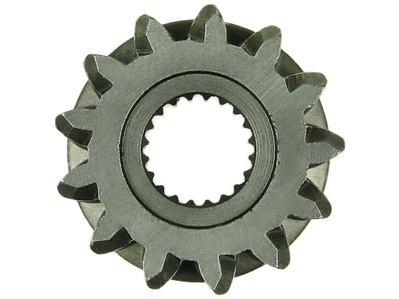 Vabajooks, starter, AS-PL SD5144S