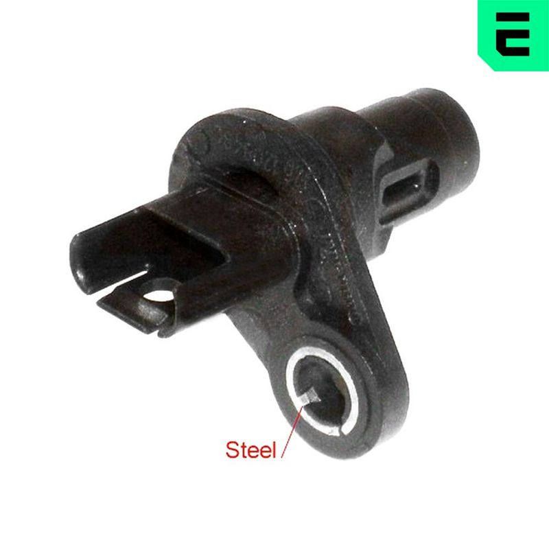 Andur, Nukkvõllipositsioon ERA 550604A