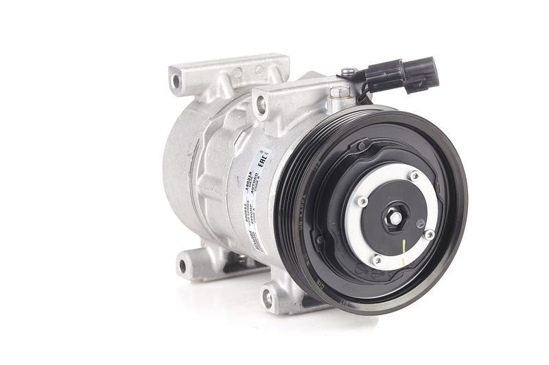 Kompressor, kliimaseade, NISSENS 890652