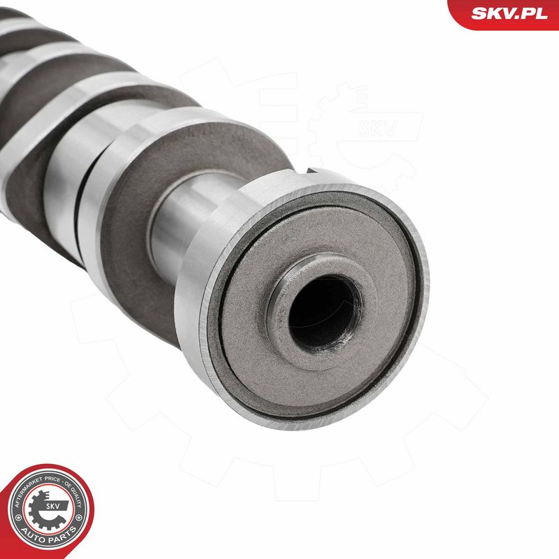 Nukkvõll, ESEN SKV 80SKV007