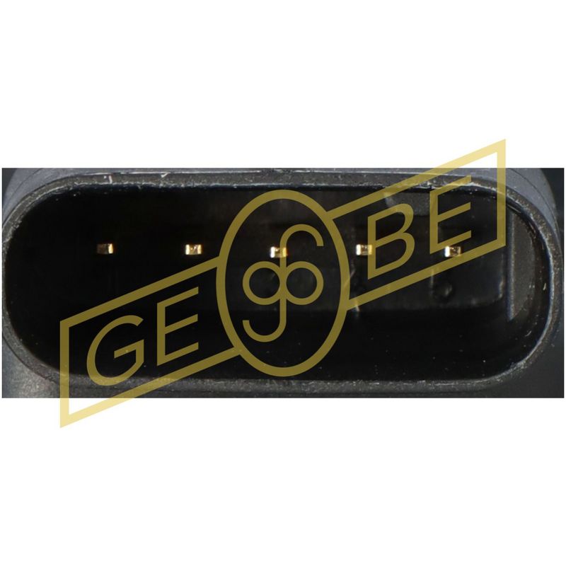 GEBE 929301 NOx Sensor, NOx catalytic converter