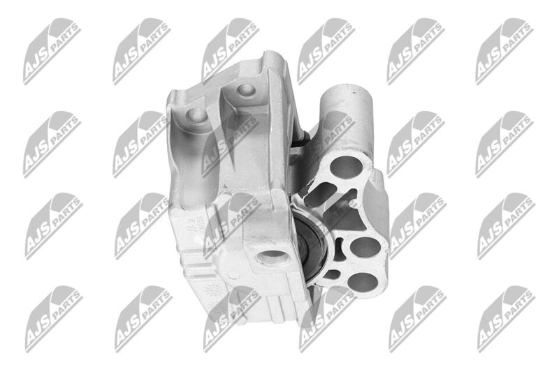 Paigutus, Mootor, NTY ZPS-CH-132