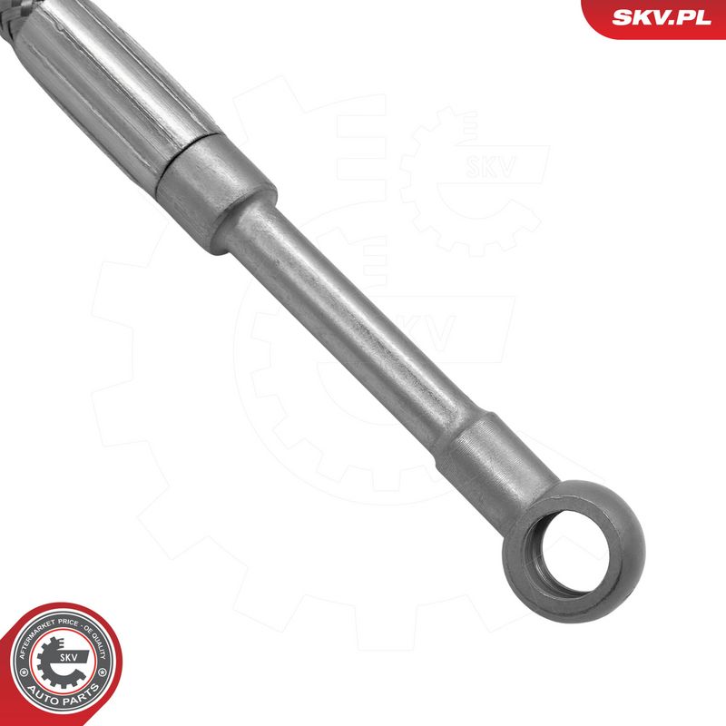 Prekė atitinka OEM kodą: LR081640