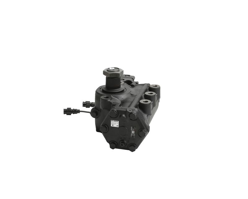 BOSCH KS01002178 Steering Gear
