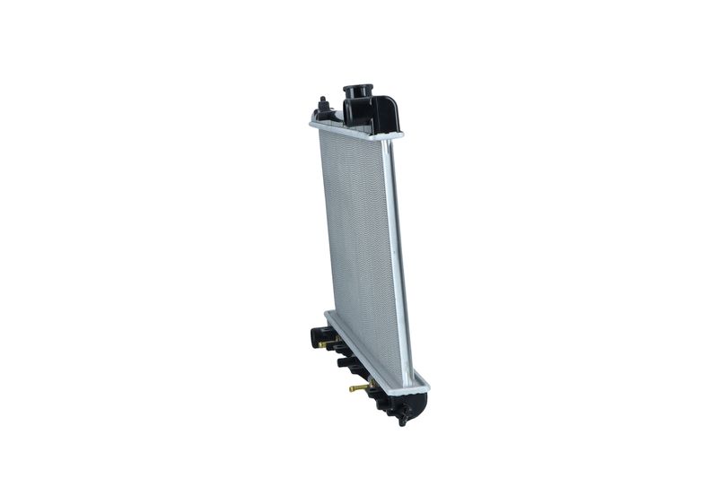NRF 53095 Variklio aušinimo radiatorius