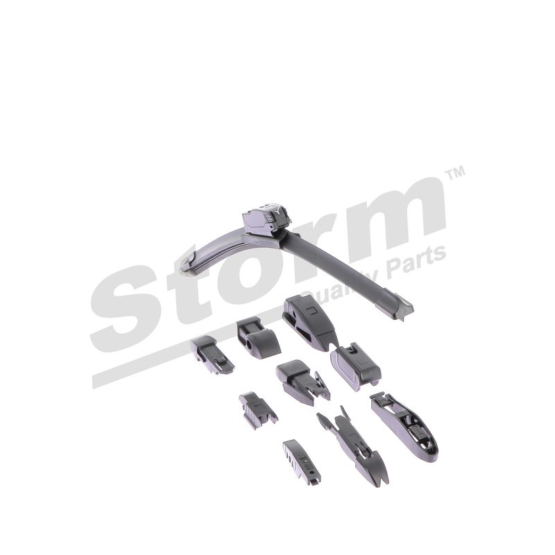 Balai d'essuie-glace STORM QUALITY PARTS 1000381