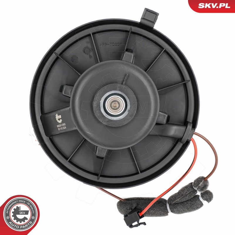 Salongipuhur, ESEN SKV 68SKV060