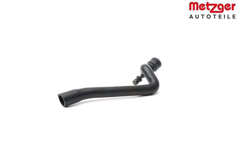 METZGER AUTOTEILE 2420749 Radiator Hose