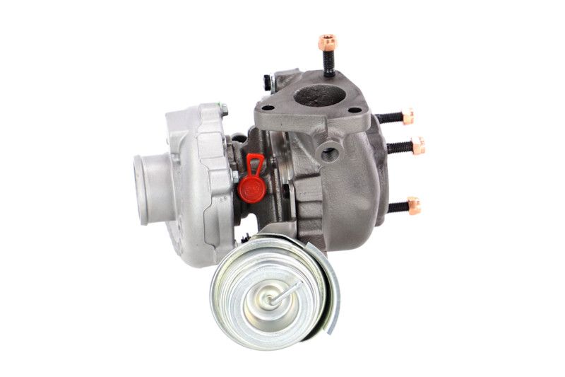 REMANTE 003-001-001345R Charger, charging (supercharged/turbocharged)