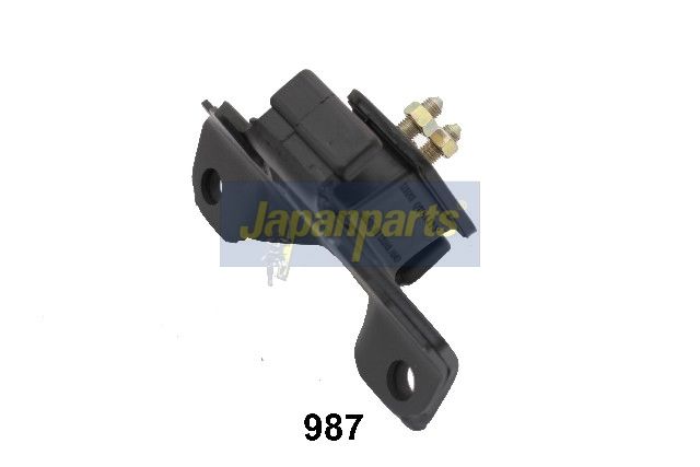 Soporte, motor