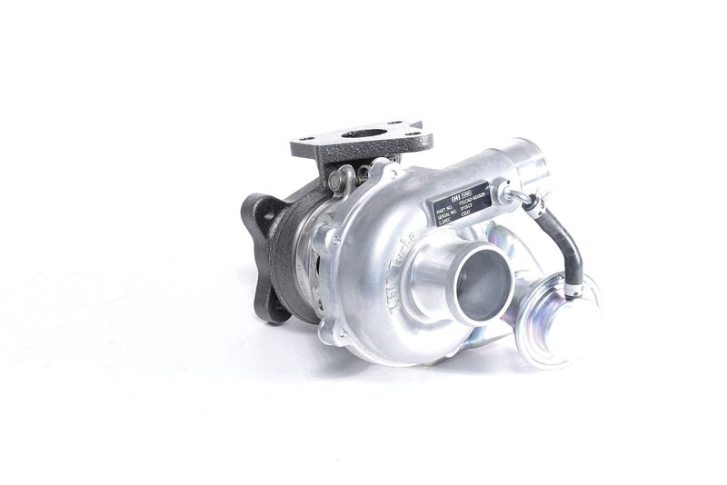 Compresor,sistem de supraalimentare T918622 BTS Turbo