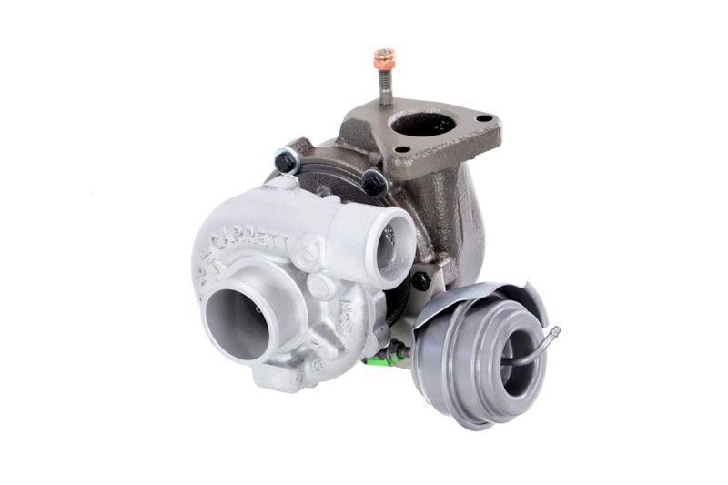 REMANTE 003-001-000303R Charger, charging (supercharged/turbocharged)