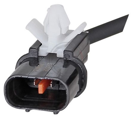 A.B.S. 31911 Sensor, wheel speed