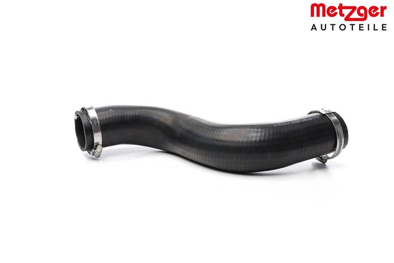METZGER AUTOTEILE 2400957 Charge Air Hose