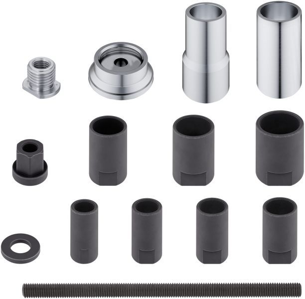 Set de montat arbore de antrenare VIGOR V4905