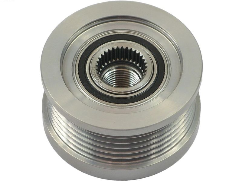 AS-PL AFP6007(V) Alternator Freewheel Clutch