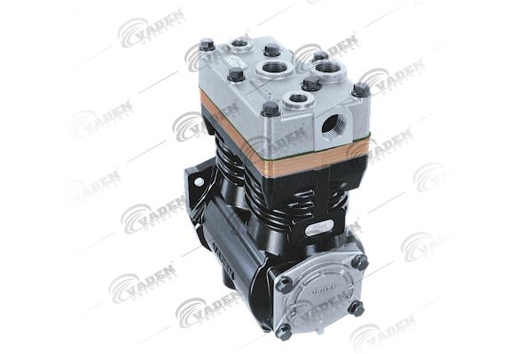 kompresor RVI 1700010002