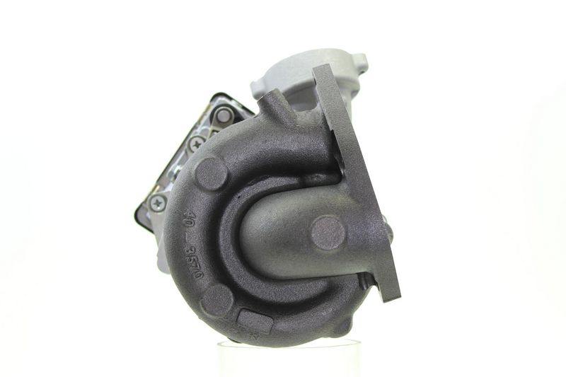 ALANKO 10901388 Charger, charging (supercharged/turbocharged)