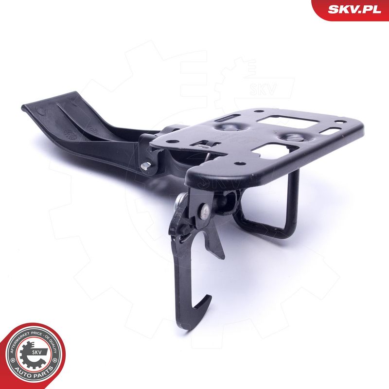 Mootorikapoti lukk, ESEN SKV 96SKV781