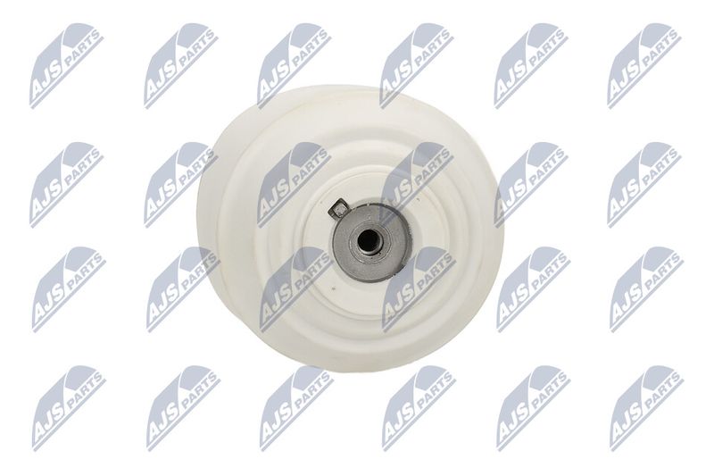 Paigutus, Mootor, NTY ZPS-ME-109