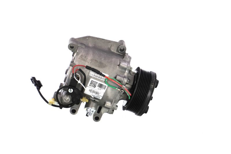 REMANTE 005-001-000185R Compressor, air conditioning