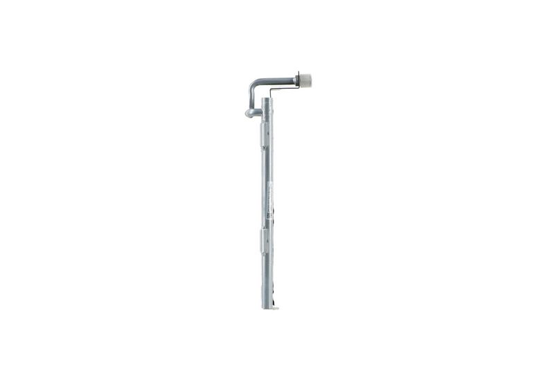 This part match OEM code: 6N0 820 413