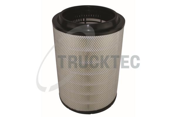 TRUCKTEC AUTOMOTIVE 03.14.015 - Air Filter