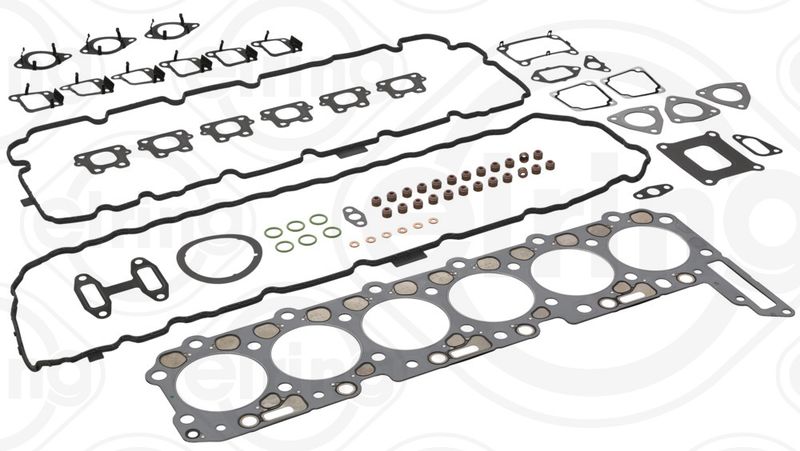 Elring Gasket Kit, cylinder head 884.291