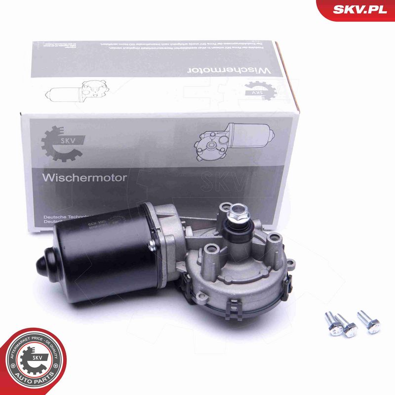 ESEN SKV 19SKV036 - Wiper Motor
