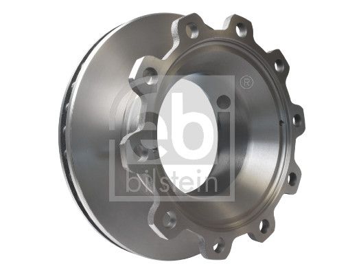 FEBI BILSTEIN 12446 Brake Disc