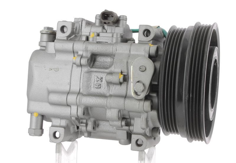 CEVAM 8600041 Compressor, air conditioning