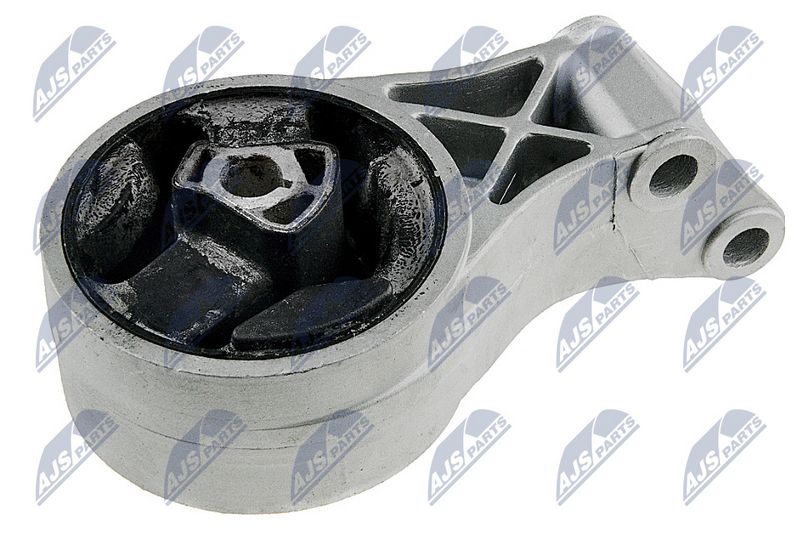 Paigutus, Mootor, NTY ZPS-PL-024
