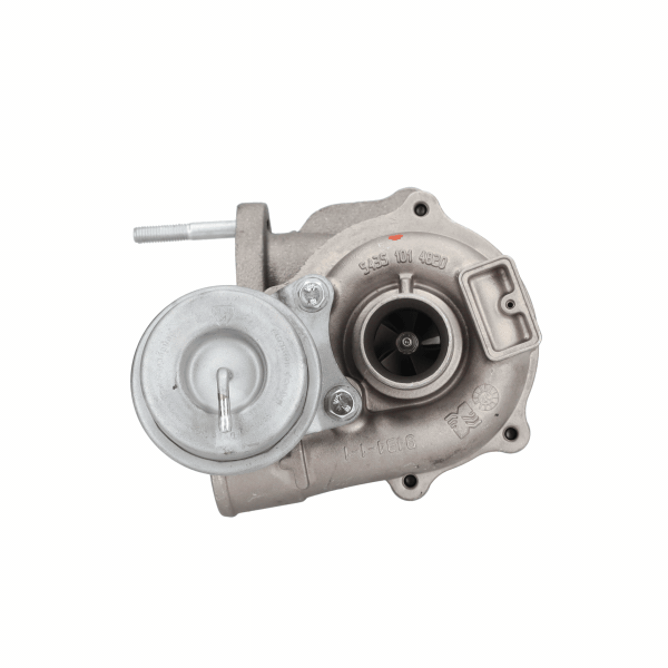 OE-TurboPower IT-54359700019 - Charger, charging (supercharged/turbocharged)