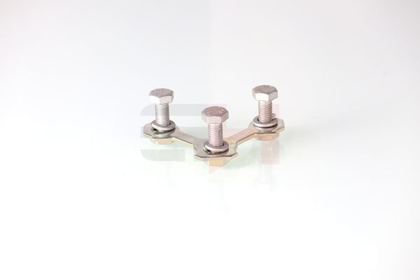 GH GH-394700 Clamping Bolt Set, ball joint