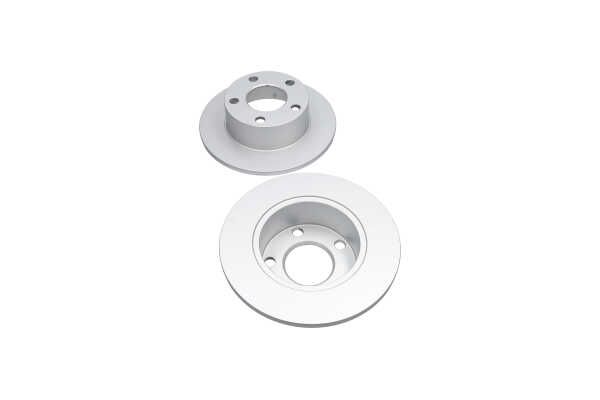 Kavo Parts BR-10206-C Brake Disc