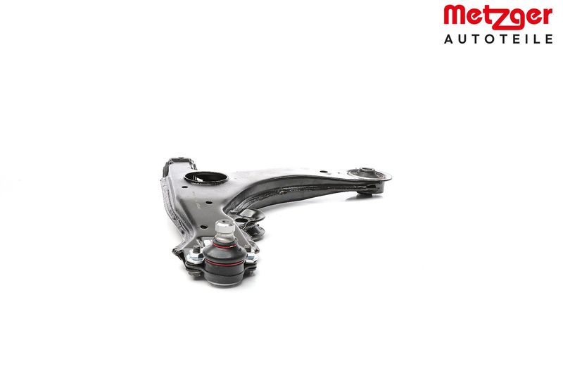 METZGER AUTOTEILE 58015508 Control/Trailing Arm, wheel suspension