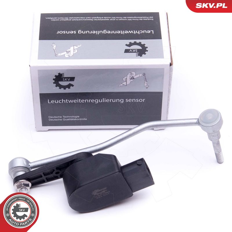 Andur, seadeelement- tulede...