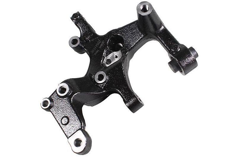 METZGER AUTOTEILE 58177502 Steering Knuckle, wheel suspension