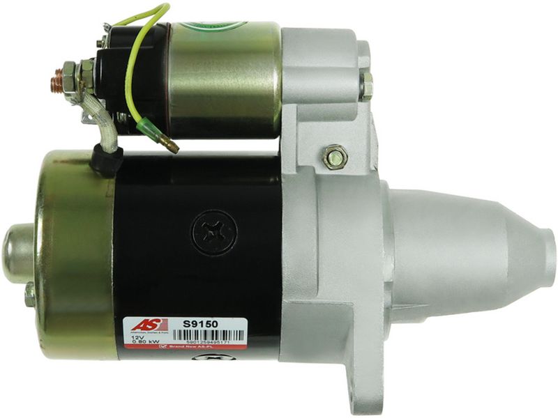 AS-PL S9150 Starter