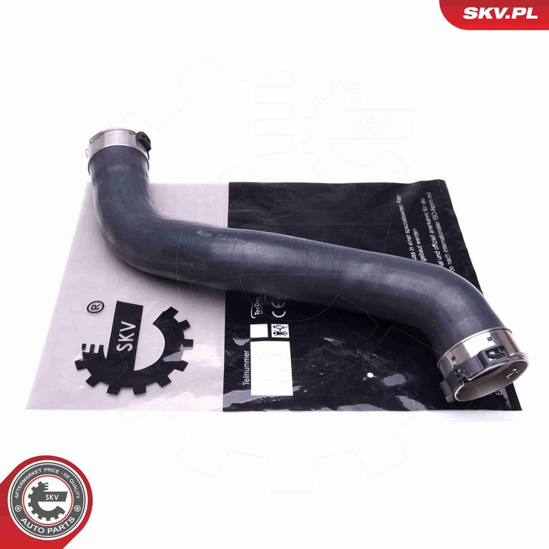 ESEN SKV 43SKV405 Charge Air Hose