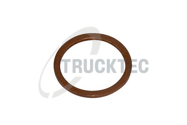 TRUCKTEC AUTOMOTIVE Tarpiklis