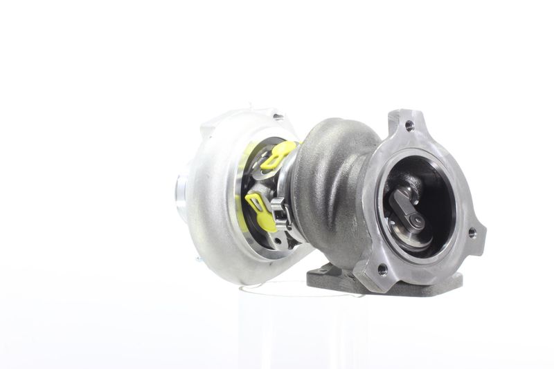 ALANKO 10900438 Charger, charging (supercharged/turbocharged)