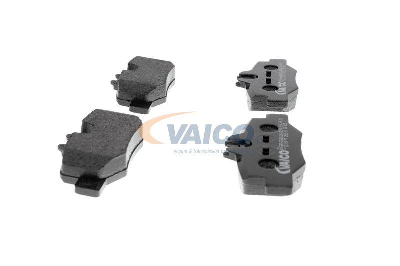 VAICO V30-8133 Brake Pad Set, disc brake