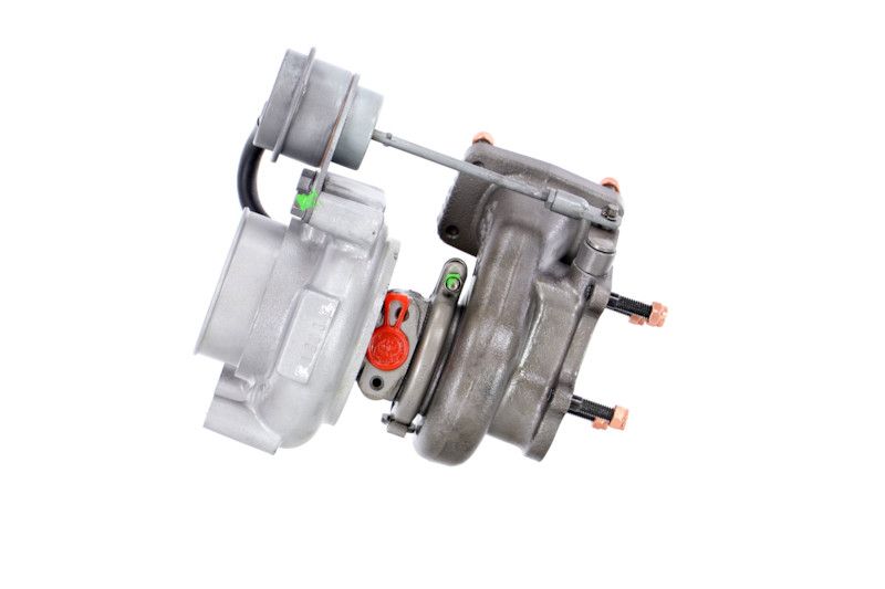 REMANTE 003-001-004415R Charger, charging (supercharged/turbocharged)