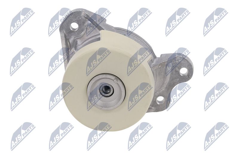 Paigutus, Mootor, NTY ZPS-ME-032