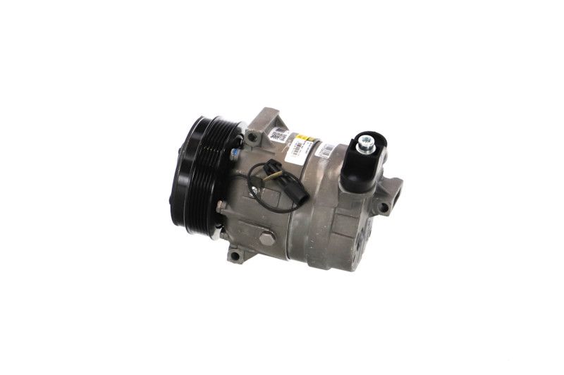 REMANTE 005-001-000288R Compressor, air conditioning