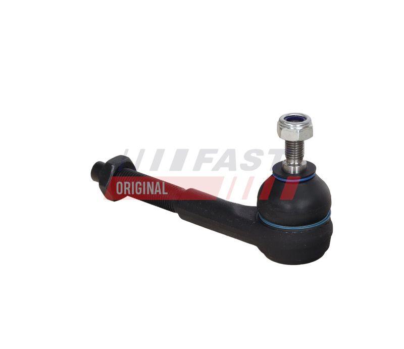 Rooliots, FAST FT16107